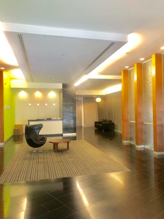 Luxury Apartments With View Melbourne Dış mekan fotoğraf