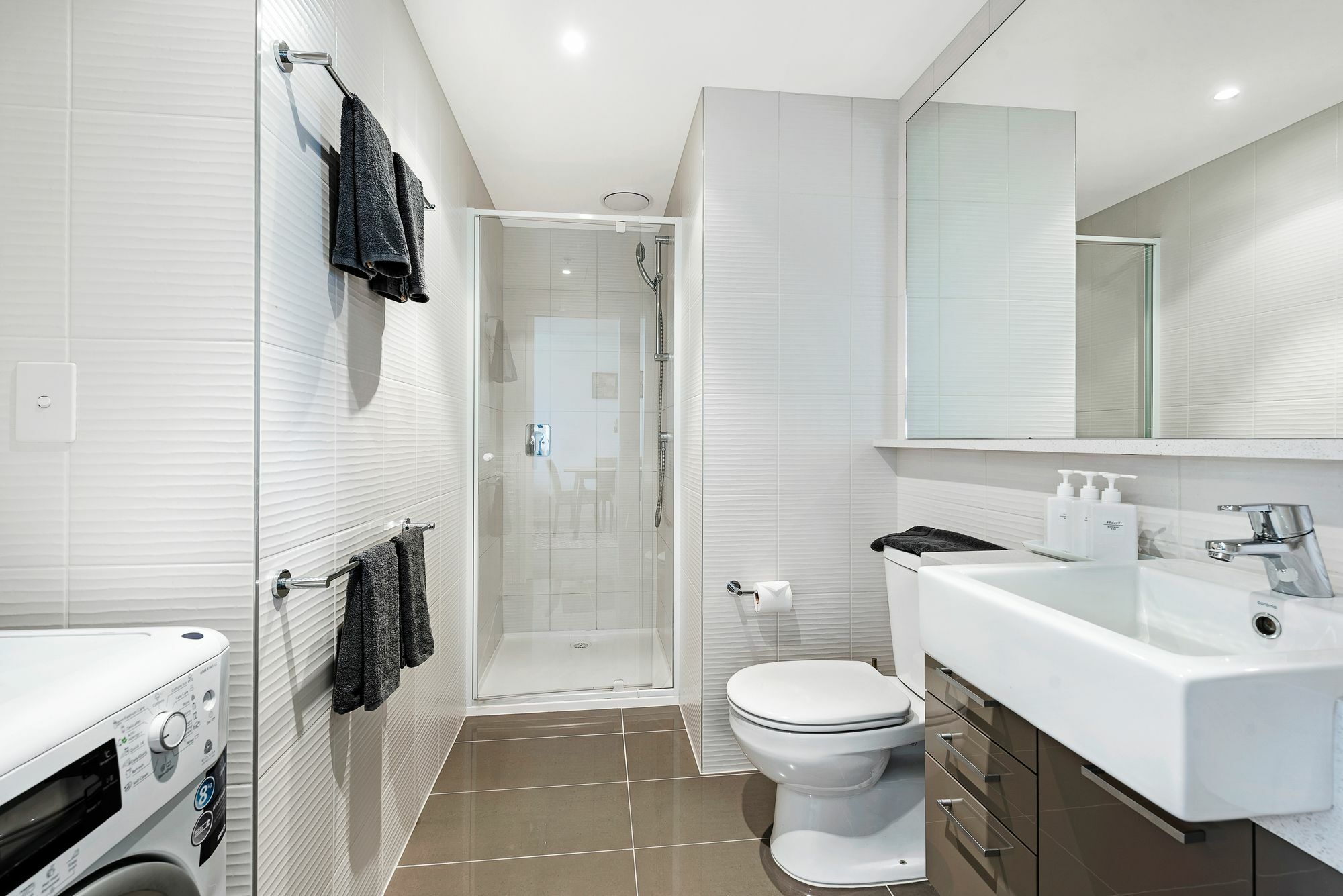 Luxury Apartments With View Melbourne Dış mekan fotoğraf
